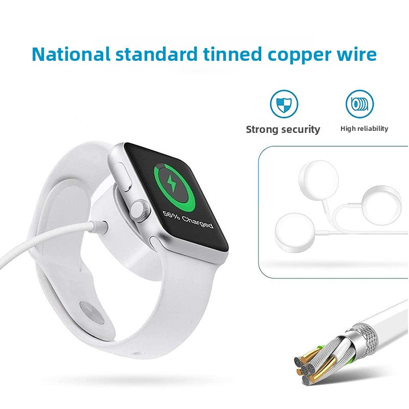 Apple Watch wireless charger