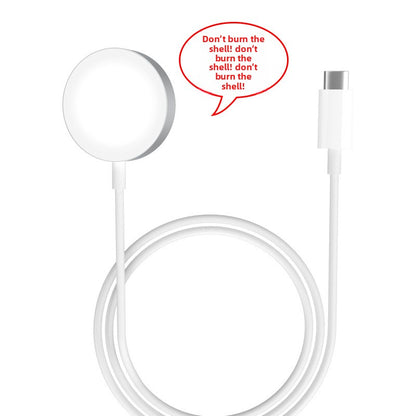Apple Watch wireless charger