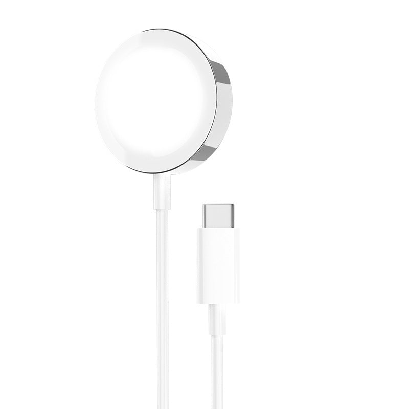 Apple Watch wireless charger