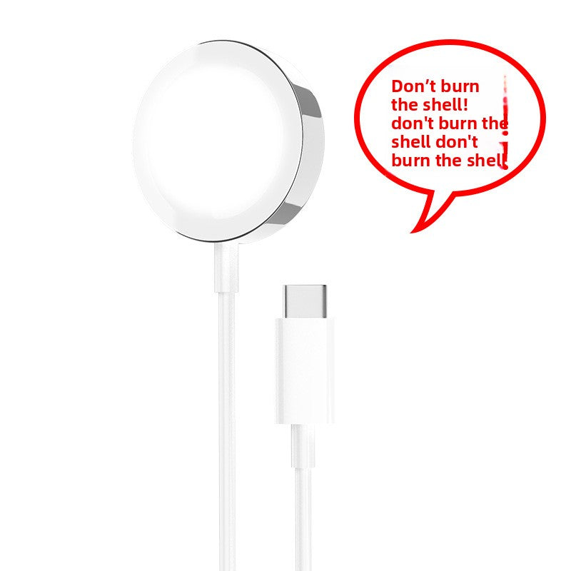 Apple Watch wireless charger