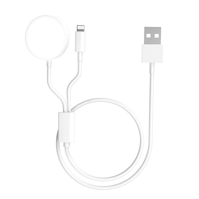 Apple Watch wireless charger