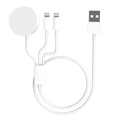Apple Watch wireless charger