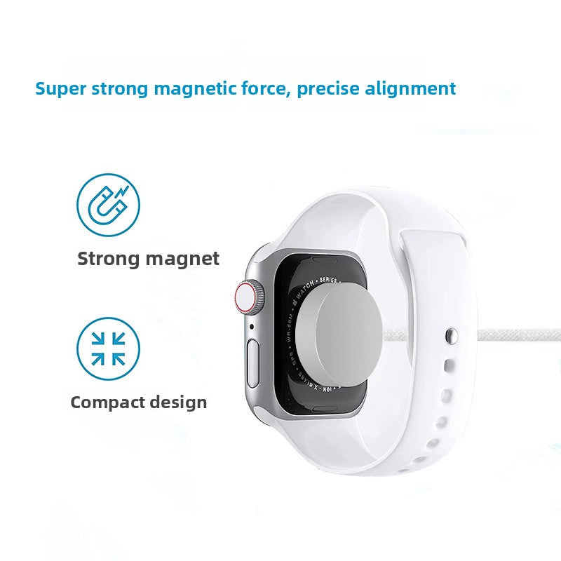 Apple Watch wireless charger