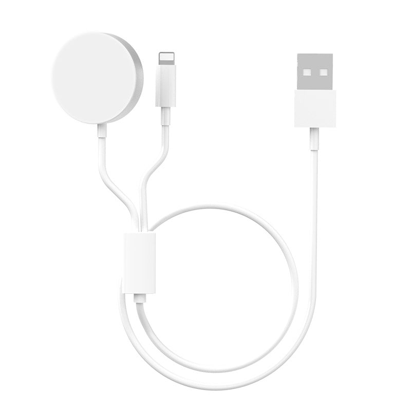 Apple Watch wireless charger