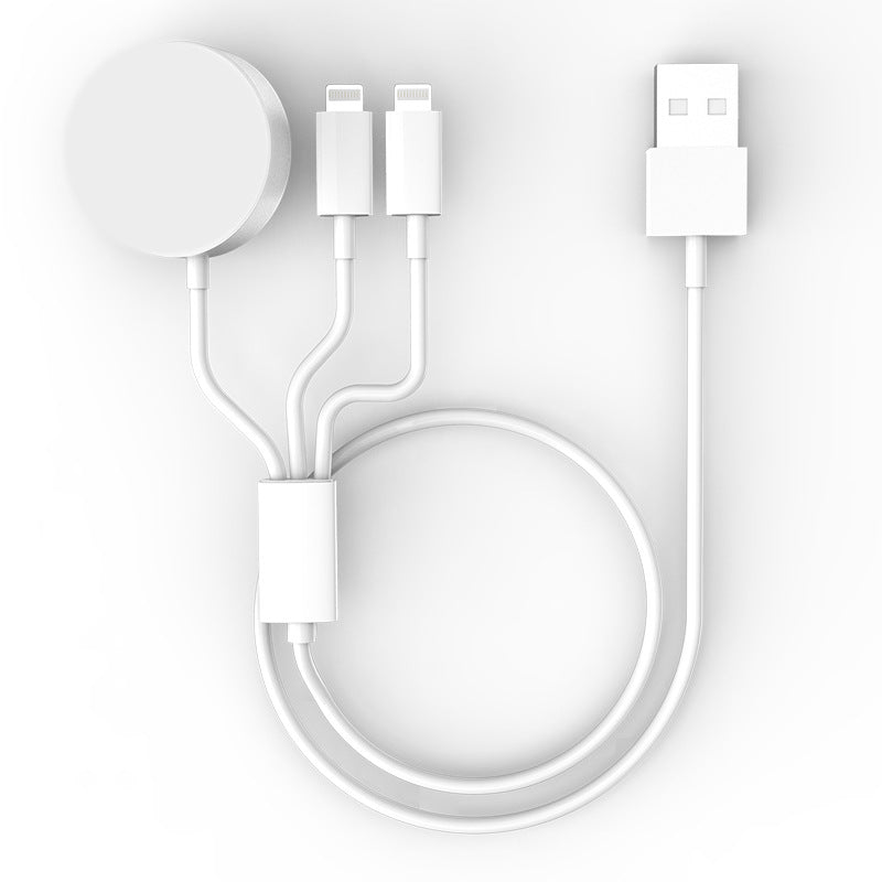 Apple Watch wireless charger