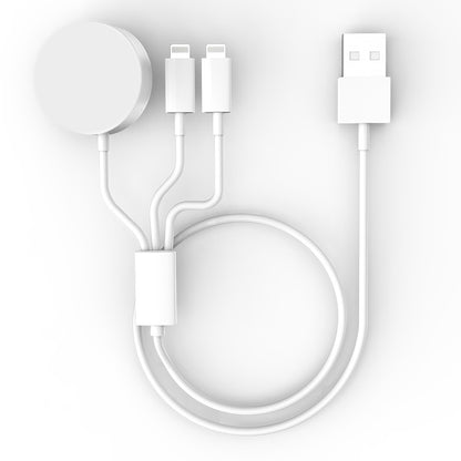 Apple Watch wireless charger