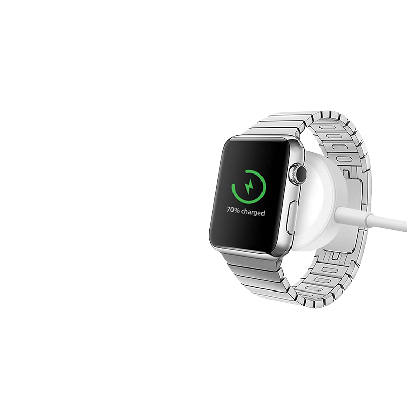 Apple Watch wireless charger