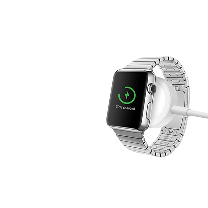Apple Watch wireless charger