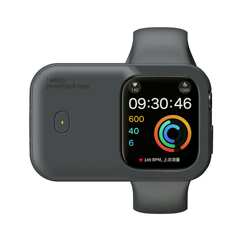 Apple Watch Wireless Charging Stand