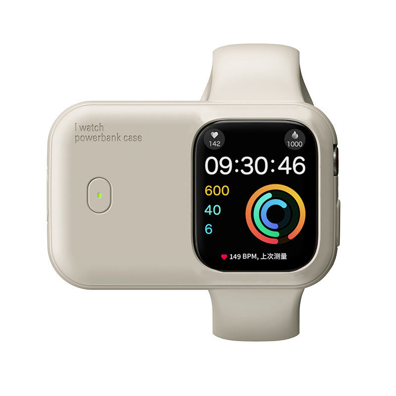 Apple Watch Wireless Charging Stand