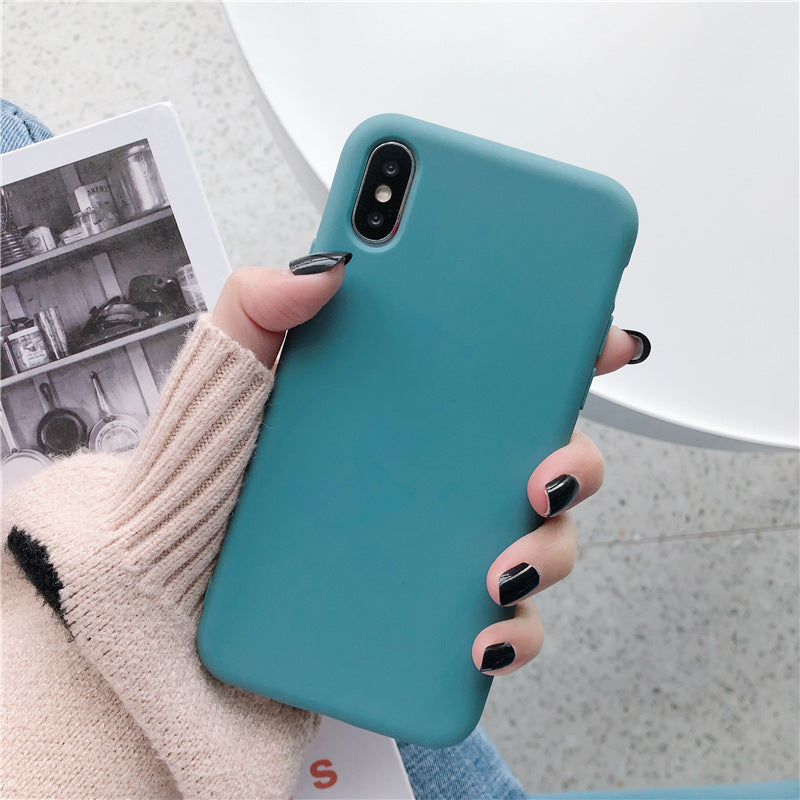 Apple XR Soft Phone Case