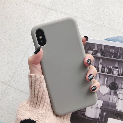 Apple XR Soft Phone Case