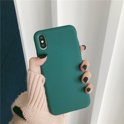 Apple XR Soft Phone Case