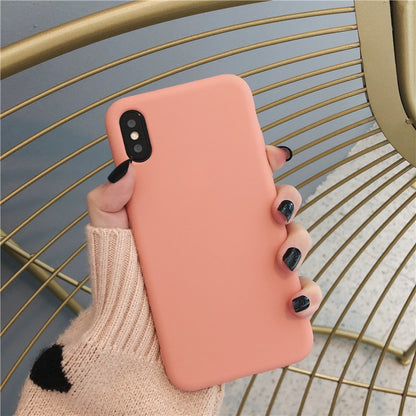 Apple XR Soft Phone Case