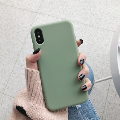 Apple XR Soft Phone Case