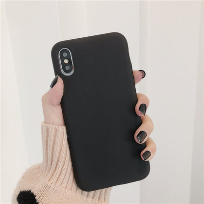 Apple XR Soft Phone Case