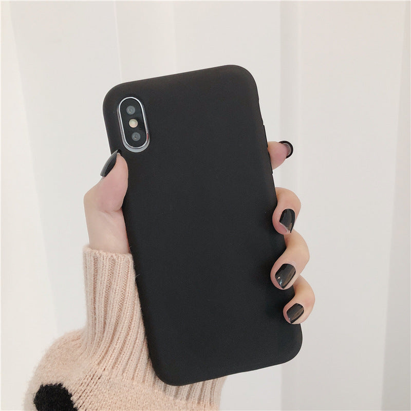 Apple XR Soft Phone Case
