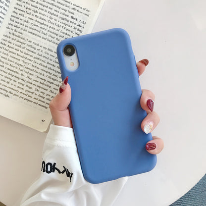 Apple XR Soft Phone Case