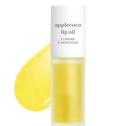 Applefig Lip Oil Apple Fig Lip Oil Moisturizing and Nourishing to Lighten Lips