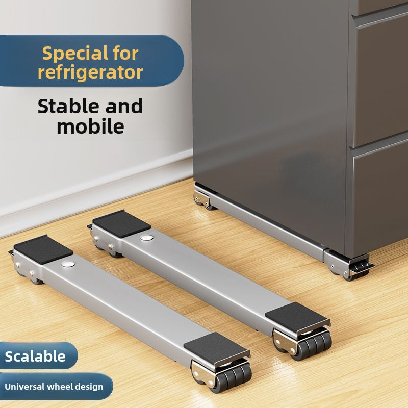 Appliance Moving Base