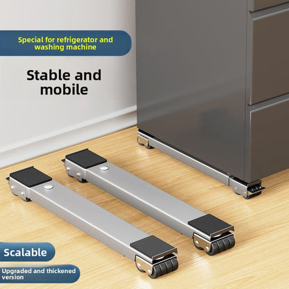 Appliance Support Base