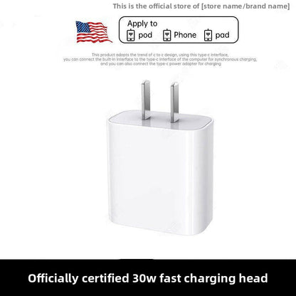 Applicable to Apple chargers