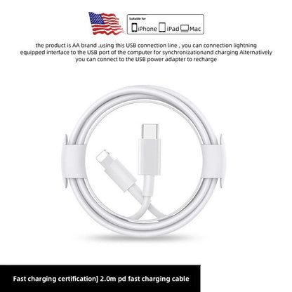 Applicable to Apple chargers