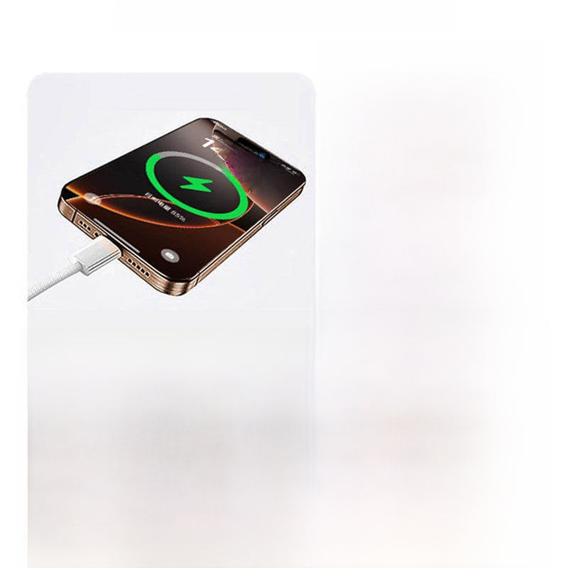 Applicable to Apple chargers