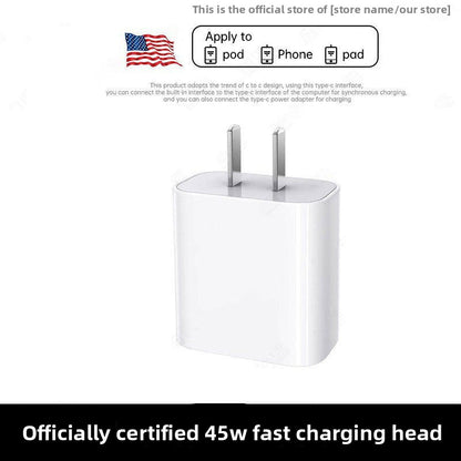 Applicable to Apple chargers