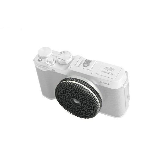 Applicable to Fujifilm X mount micro single-lens reflex lenses