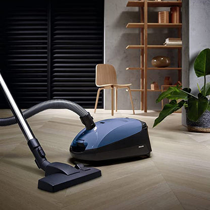 Applicable to Miele (AEG) S1/S2/S4/S5/S6/S8 vacuum cleaner accessories