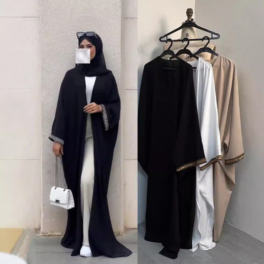 Applique robe