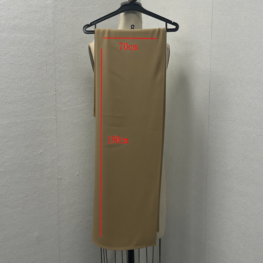 Applique robe