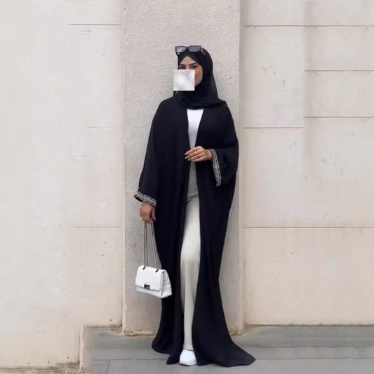 Applique robe