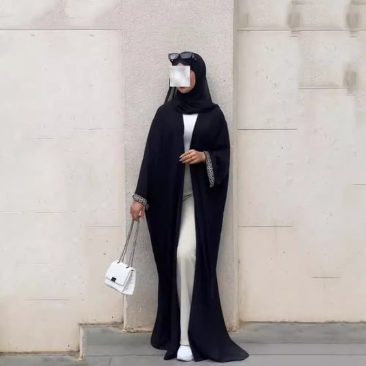Applique robe