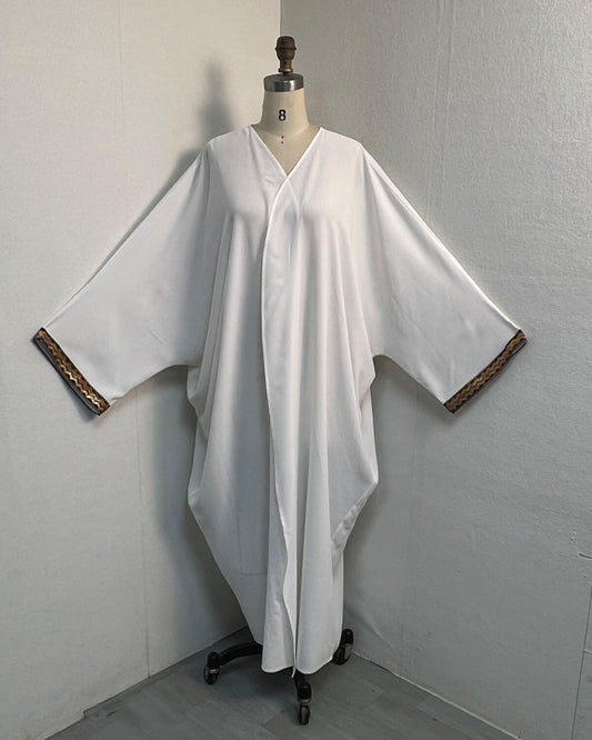 Applique robe