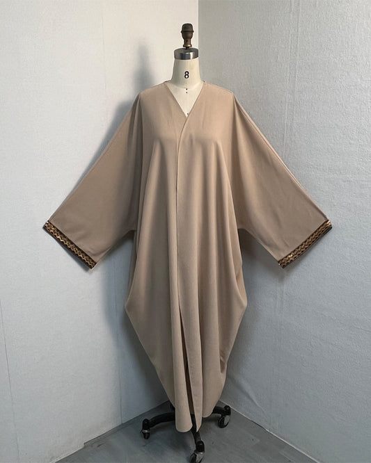 Applique robe