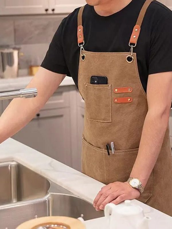 Apron