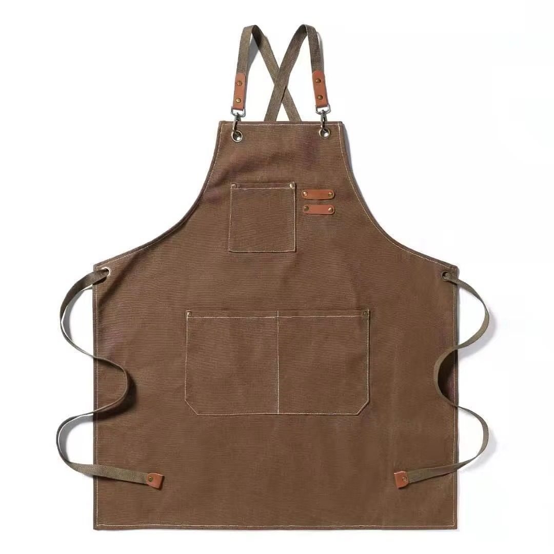 Apron