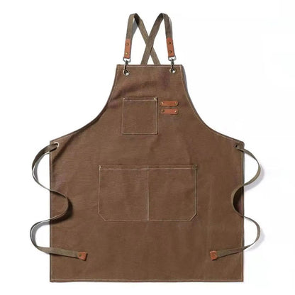 Apron