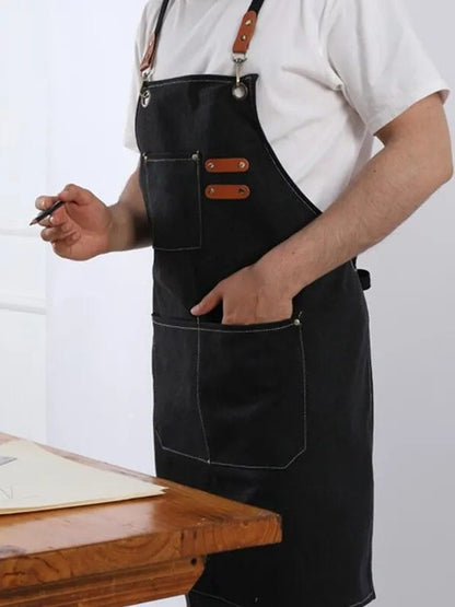 Apron