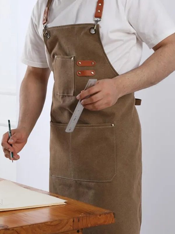 Apron