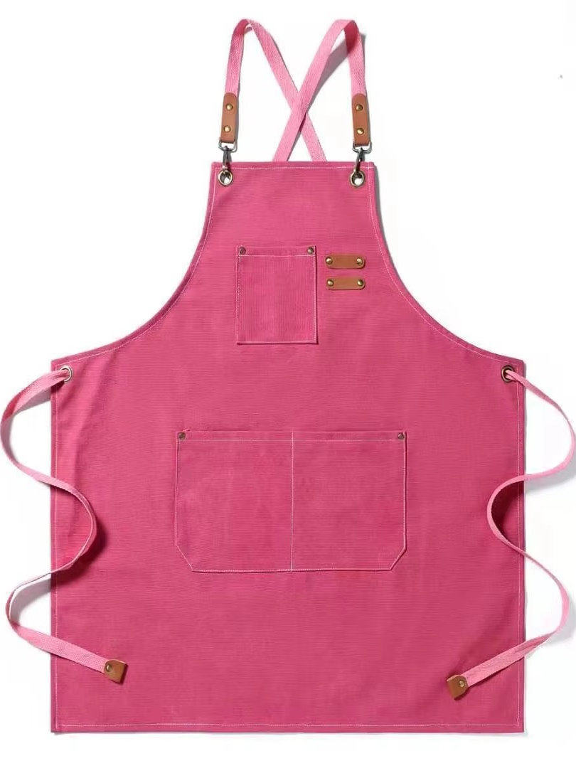 Apron