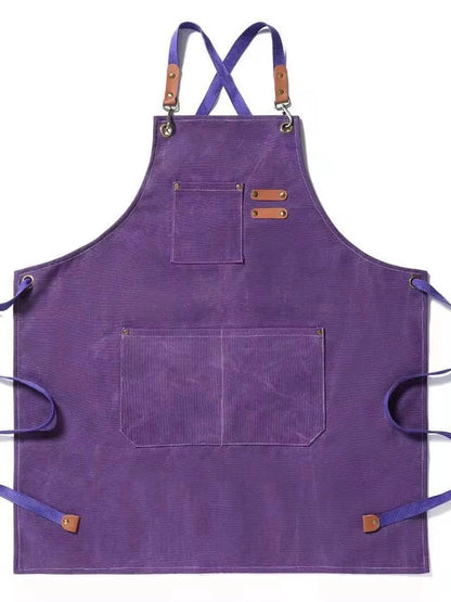 Apron