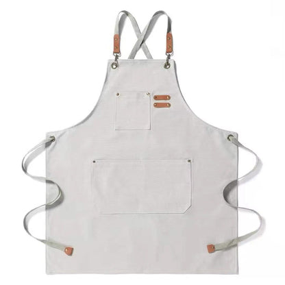 Apron