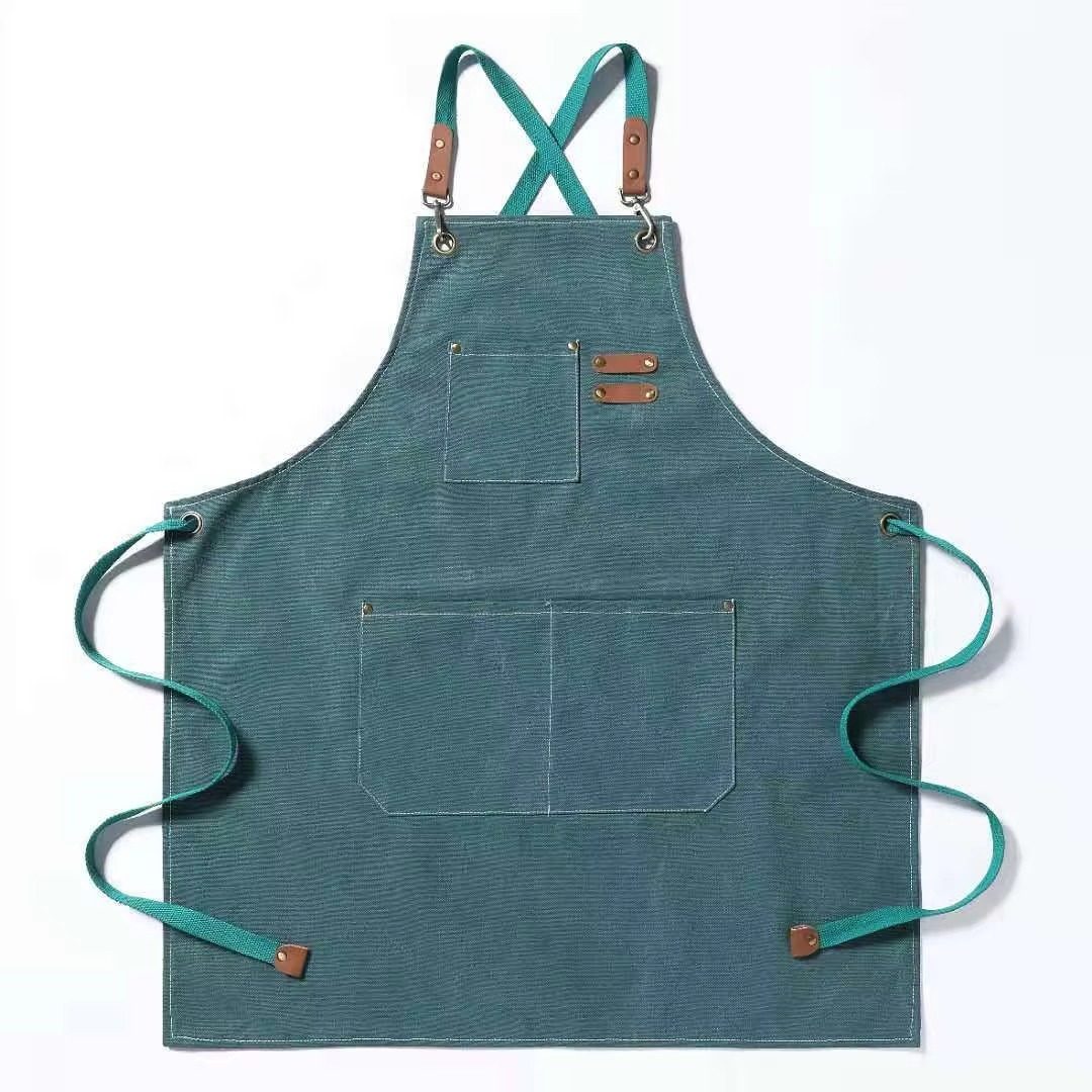 Apron