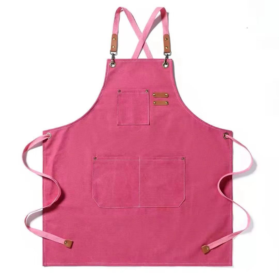 Apron