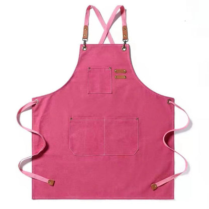 Apron