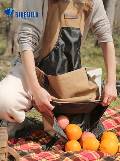 Apron Oxford Cloth