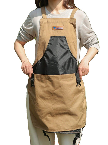 Apron Oxford Cloth